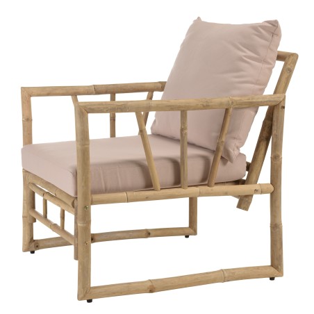 2-seater sofa, 2 armchairs and 1 coffee table | Vital Collection