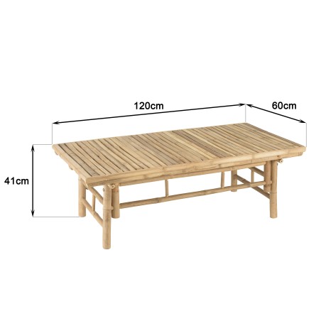 2-seater sofa, 2 armchairs and 1 coffee table | Vital Collection