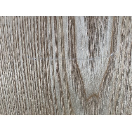 Buffet couleur naturelle 2 tiroirs 2 portes bois cannage | Seconde Main