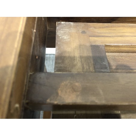 Table ovale 120/180 x 90 cm | Seconde Main