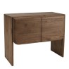Buffet 2 portes en bois de mindi | Collection Romy | Macabane