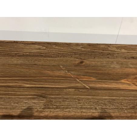 Table à manger 140x75cm bois | Seconde Main