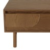 Tavolino in legno naturale | Mobili Macabane