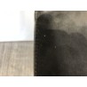 SECONDE MAIN - Lot de 2 tabourets de bar anthracite