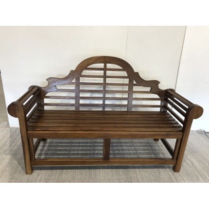 MAEVA Sumatra Garden Bench - Teak Wood Furniture