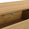6-drawer chest of drawers - Macabane Furniture