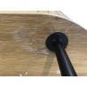 Meuble Tv arrondi 2m - Meubles Macabane - Seconde Main