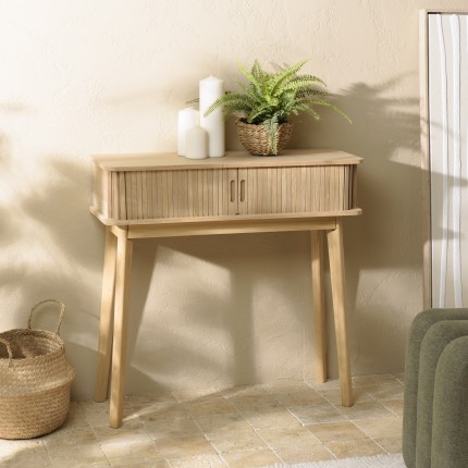 80x30cm side table | Macabane | Second-hand