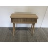 80x30cm side table | Macabane | Second-hand