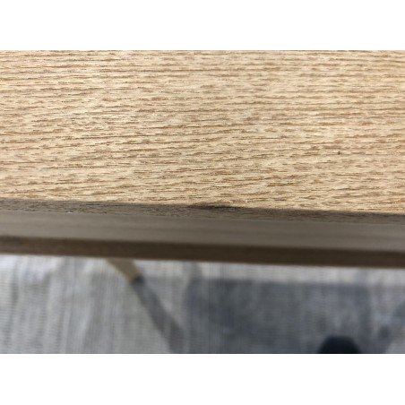 80x30cm side table | Macabane | Second-hand