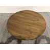 Table basse ronde 80cm | Seconde main