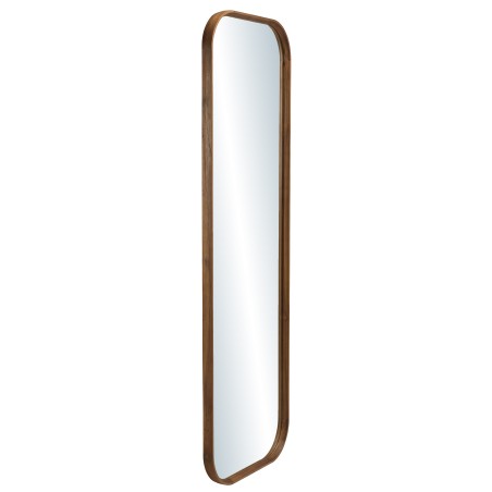 Miroir 60x180cm en bois de teck recyclé | Macabane