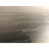 Second Hand - Natural and Black Recycled Pine - 2 Doors 3 Drawers