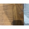 SECONDE MAIN - Table basse sous plateau 90x90cm