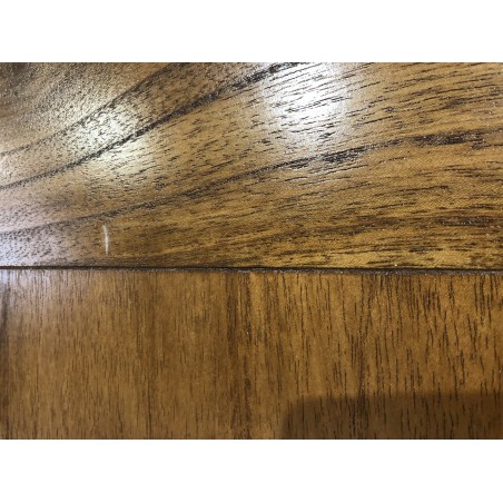 Coffee table with 90x90cm top | Second Hand