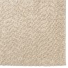 Tappeto rettangolare 300x400cm in lana bouclé color beige | Macabane