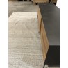Meuble TV en bois de teck recyclé | Seconde Main