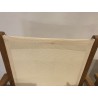Set of 2 Teak Garden Armchairs - Premium Solid Teak Furniture
