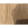 SIXTINE Rectangular Dining Table 240x100cm | Recycled Teak Wood