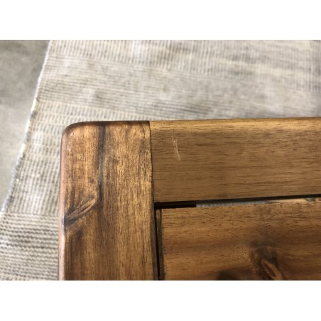 Salon de jardin en bois acacia | Seconde Main