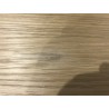 SECONDE MAIN - Table à manger ronde extensible L120/160/200