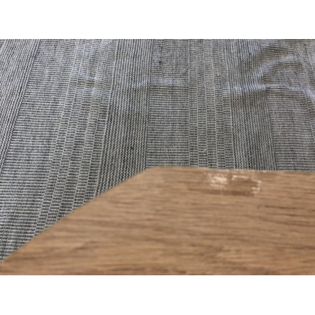 Table basse bois 2 tiroirs style rétro pin | Seconde Main
