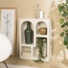 Etagère 4 niches - Seconde Main