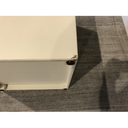 Chevet 2 niches couleur beige - Seconde Main
