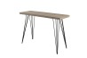 JULIA Rectangular Console Table - Scandinavian Style