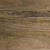Console INDRA en bois de manguier 160x40cm