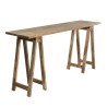 INDRA - Mango Wood Console Table 160x40cm Ko-Kut
