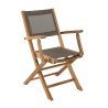 Premium Teak Wood Garden Furniture Set for 10/12 People