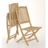 Teak Wood Garden Furniture Set for 10/12 People - Premium Outdoor Dining Set