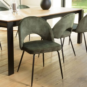 Assises d'intérieur