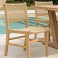 Chaises et fauteuils de jardin