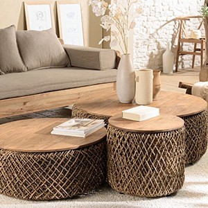 Tables d'appoint