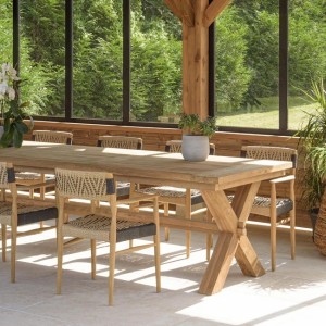 Ensembles de jardin
