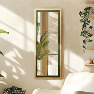 Mirrors