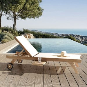 Mobilier divers d'extérieur