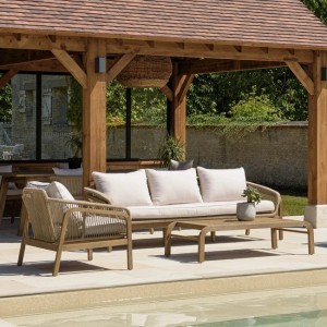 Garden lounges