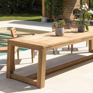 Garden Tables