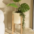 Pots de fleur